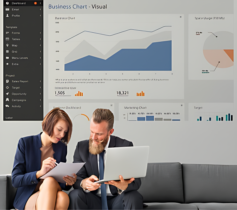 Predictive Analytics & Forecasting