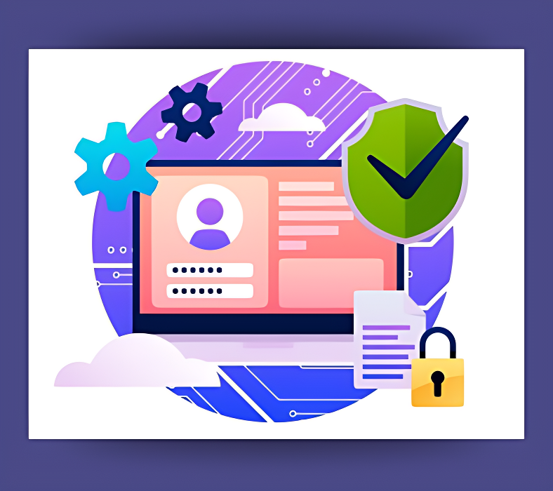 Role-Based Access & Secure Reporting