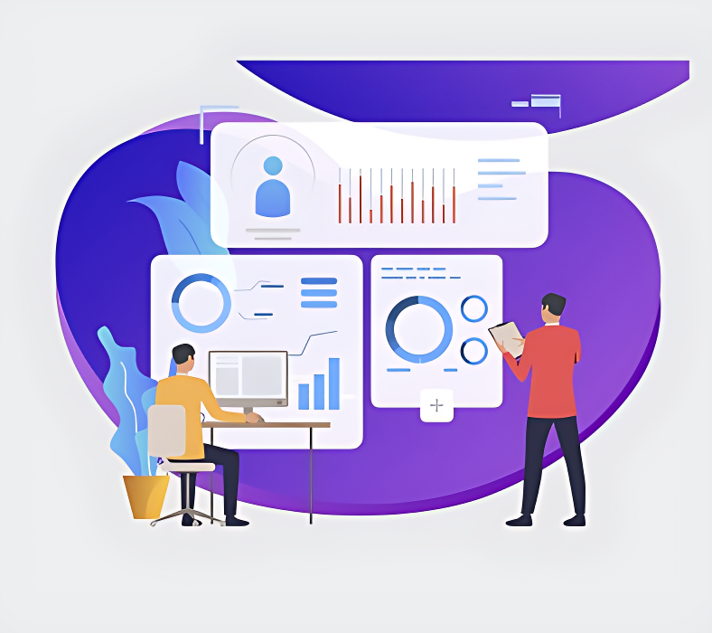 Unified Customer & Business Data