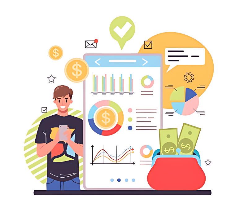 Automated Lead-to-Cash Processes