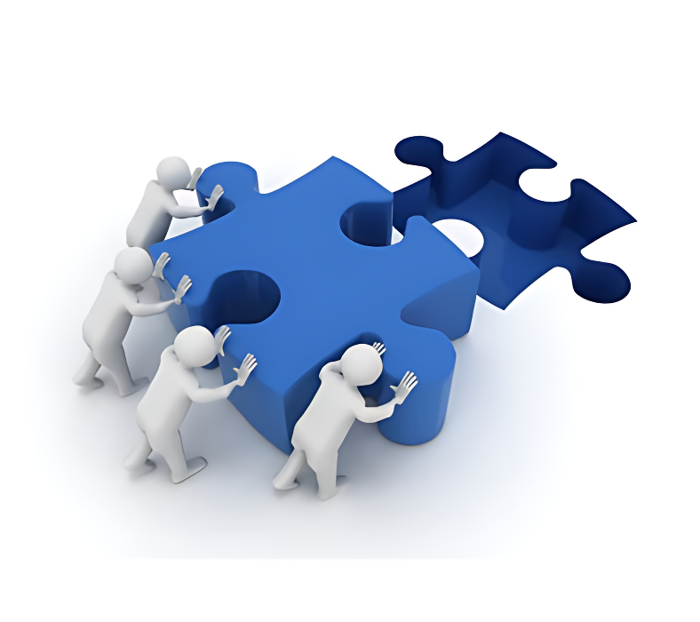 Scalable Integration & Support