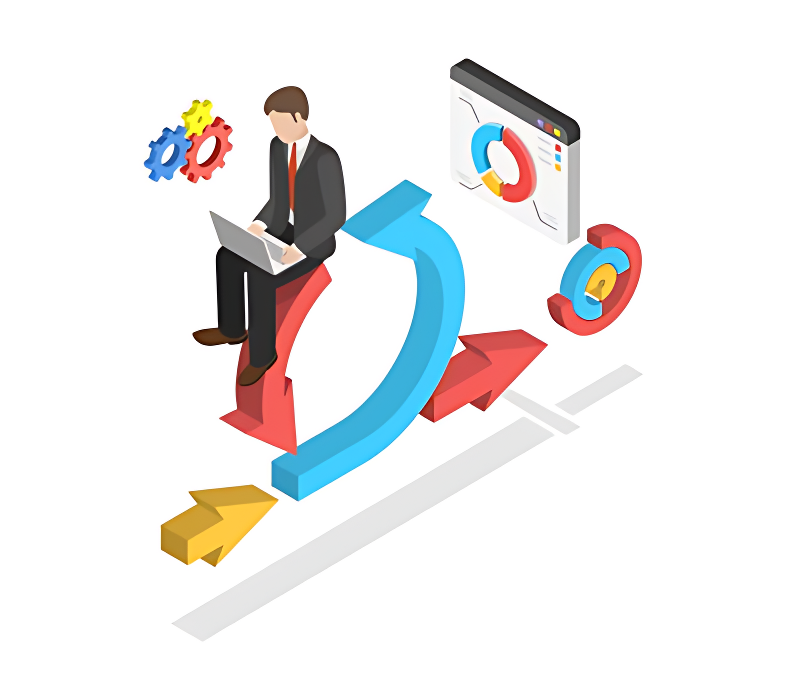 Accelerated Sales Cycles with Automated Workflows