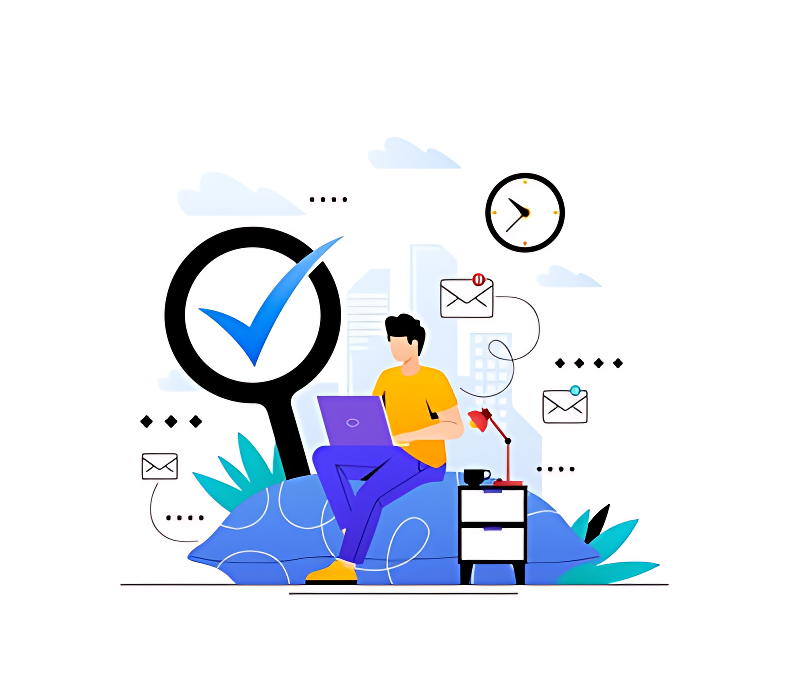 Real-Time Tracking and Notifications