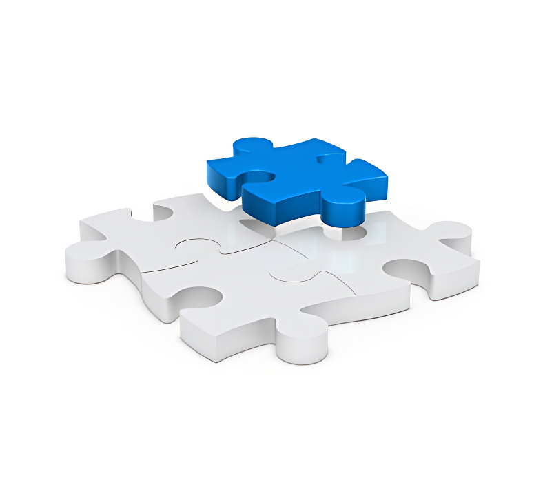 Seamless Integration with Salesforce Clouds