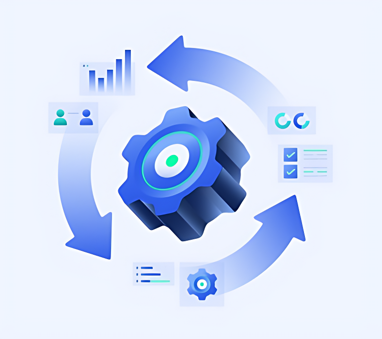 Smarter, Automated Processes