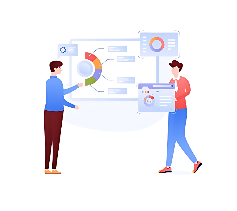 Data-Driven Decision Making