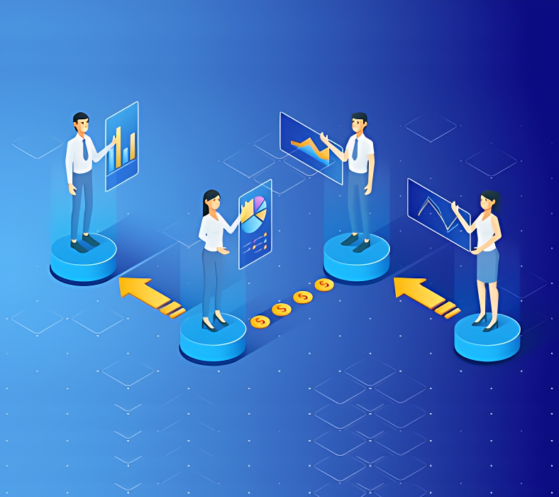 Streamlined Lead Flow Across Systems