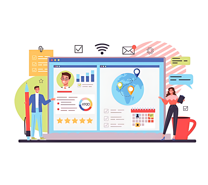 Unified Customer Insights