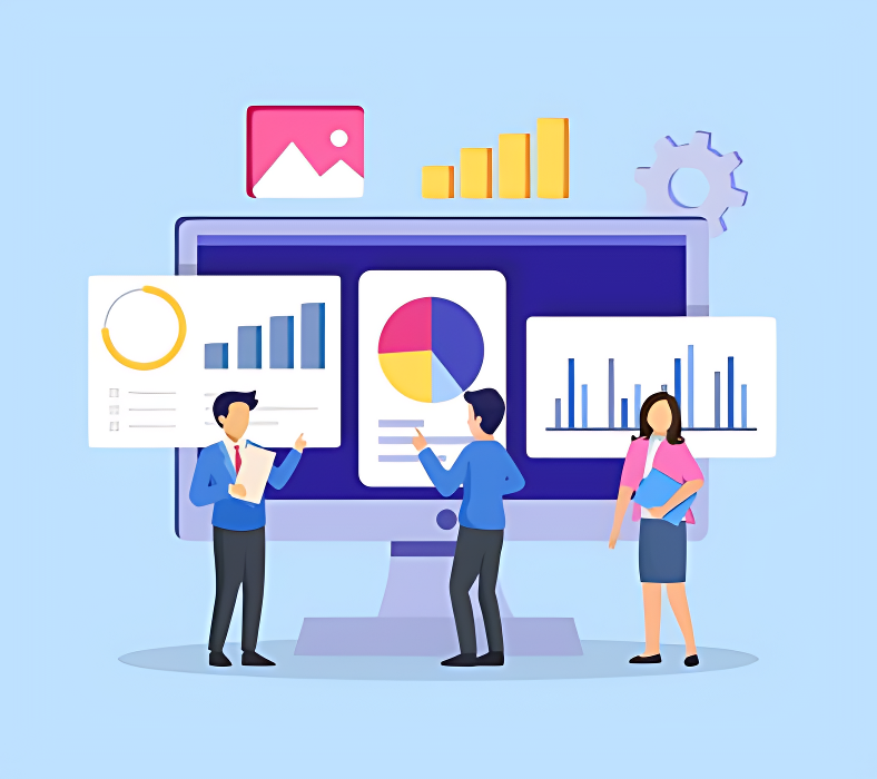 Advanced Analytics and Reporting