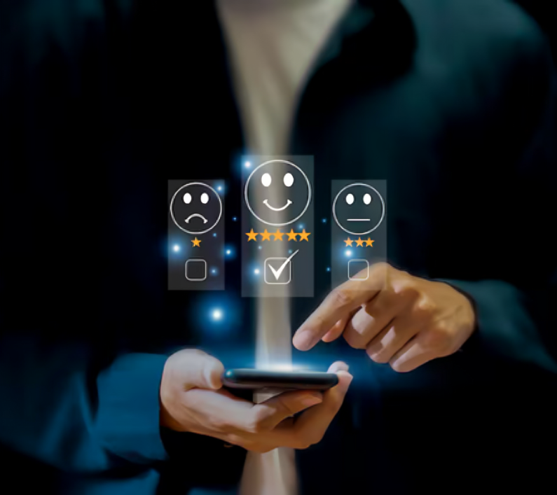 Unified Customer Experience