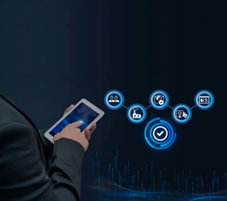 Automated Incident Management