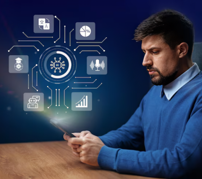 Scalable Integration Solutions