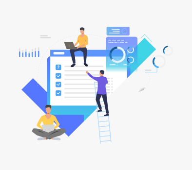 Seamless Ticket Management