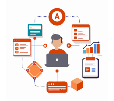 Automated Workflow Orchestration