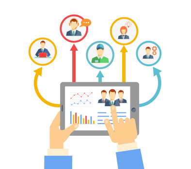 Unified Customer Insights