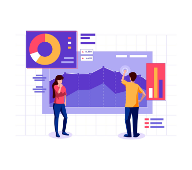 Advanced Analytics & Reporting