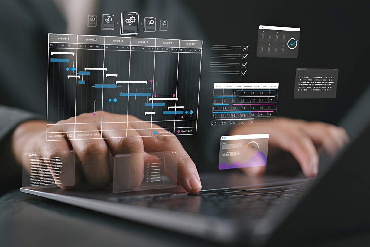 Real-Time and Scheduled Reporting