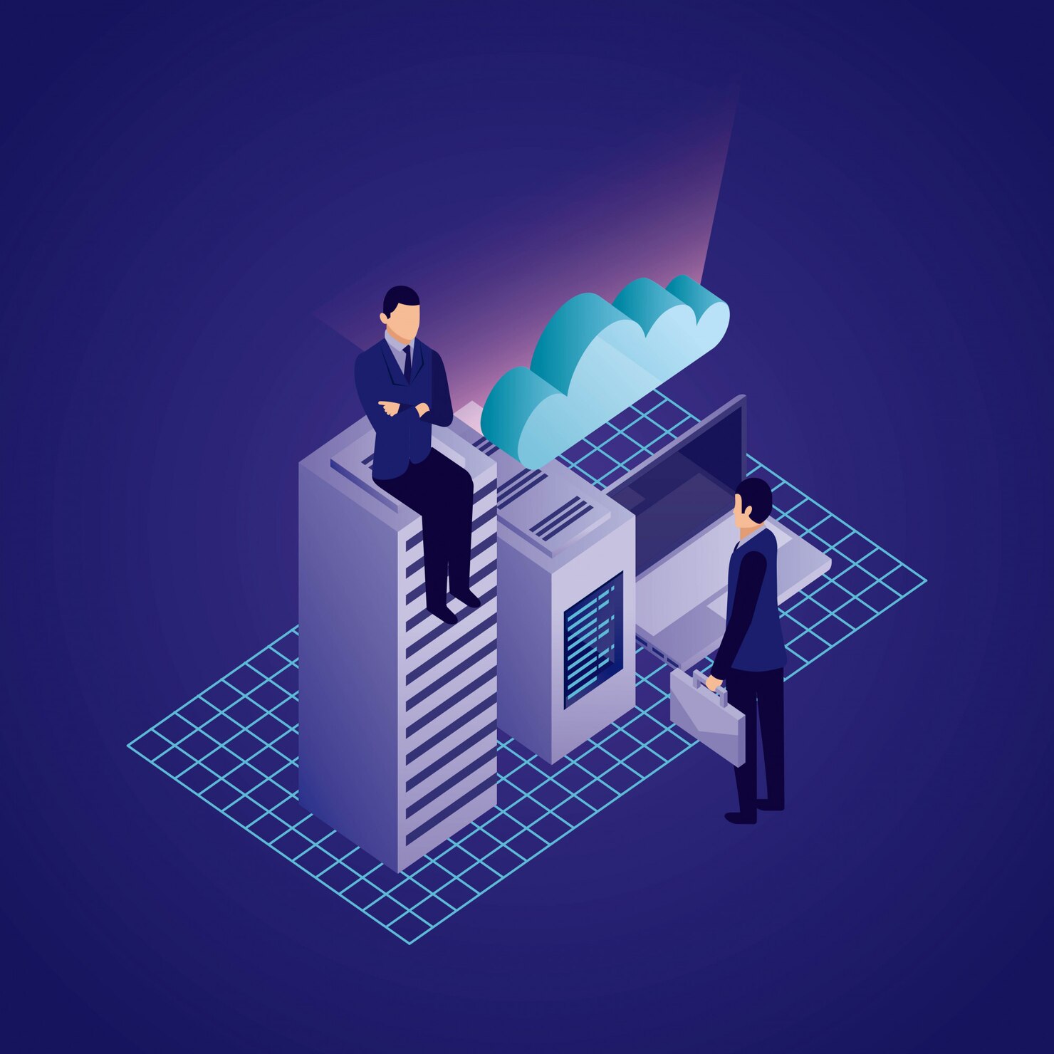 Oracle Cloud Infrastructure (OCI)