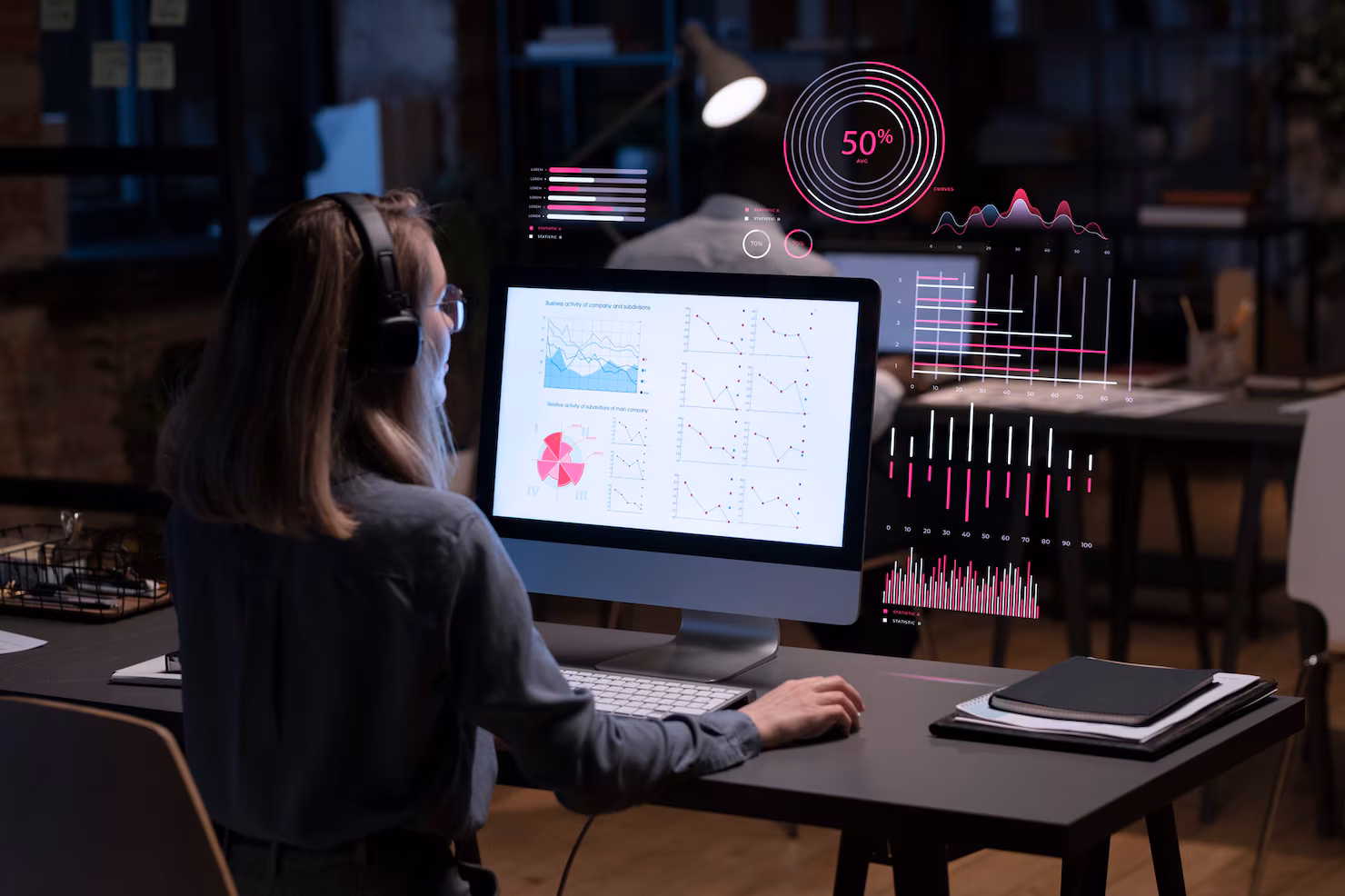 Performance Monitoring & Optimization