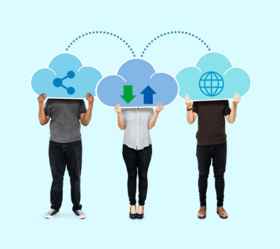 Hybrid & Multi-Cloud Solutions