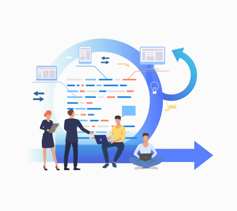 Custom ETL Workflow Development
