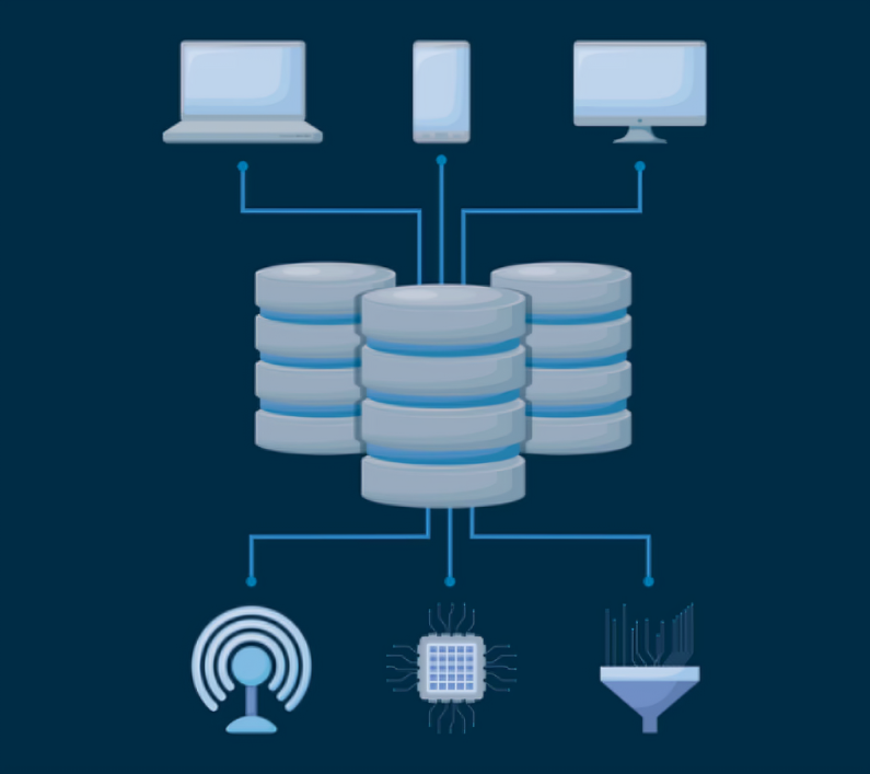Data Lake Ingestion Pipelines