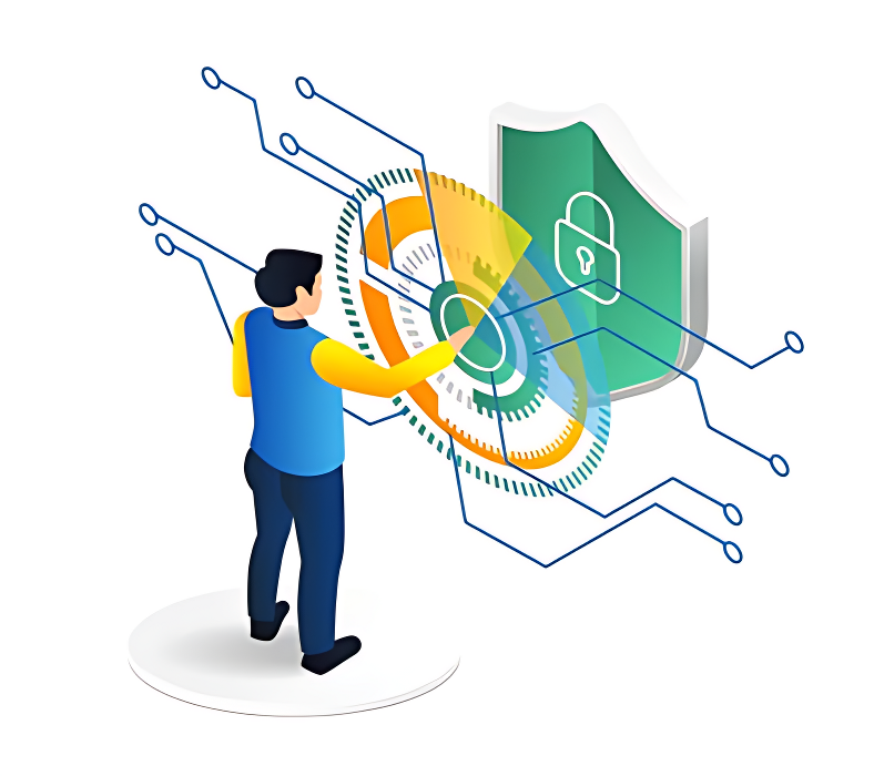 Row-Level Security Implementation