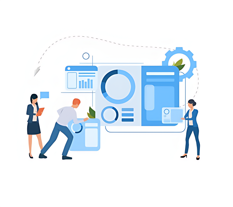 Custom Compliance-Driven Solutions