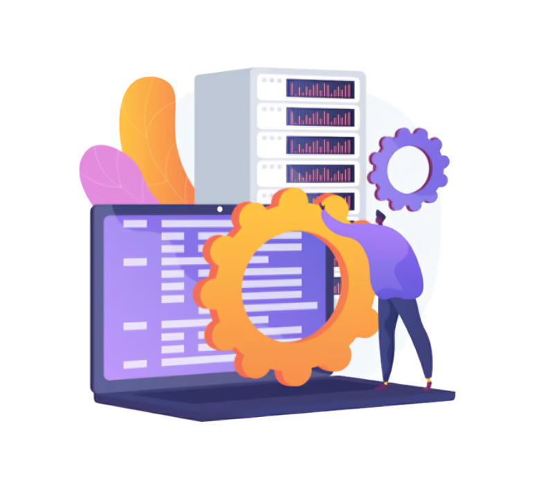 Database Setup and Configuration
