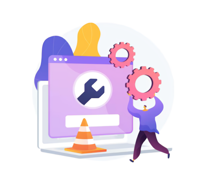 Maintenance & Patches