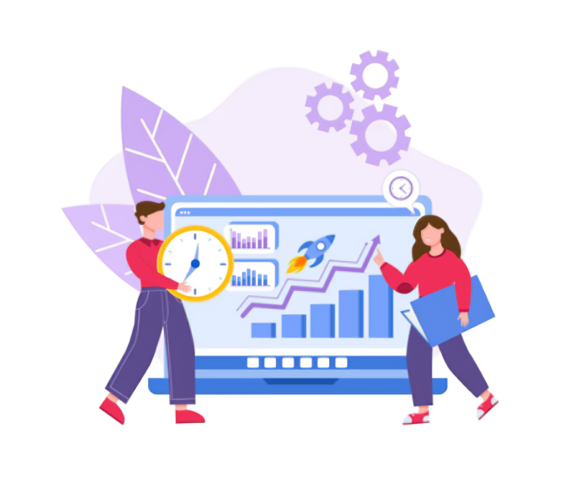 Statistics Update and Tuning