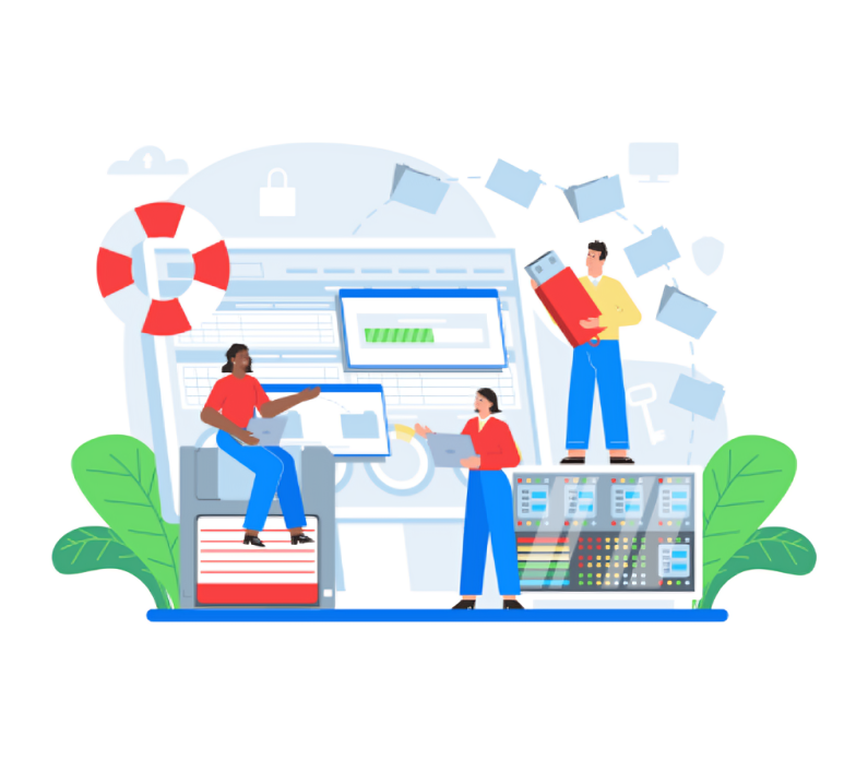Column Pruning and Type Tuning