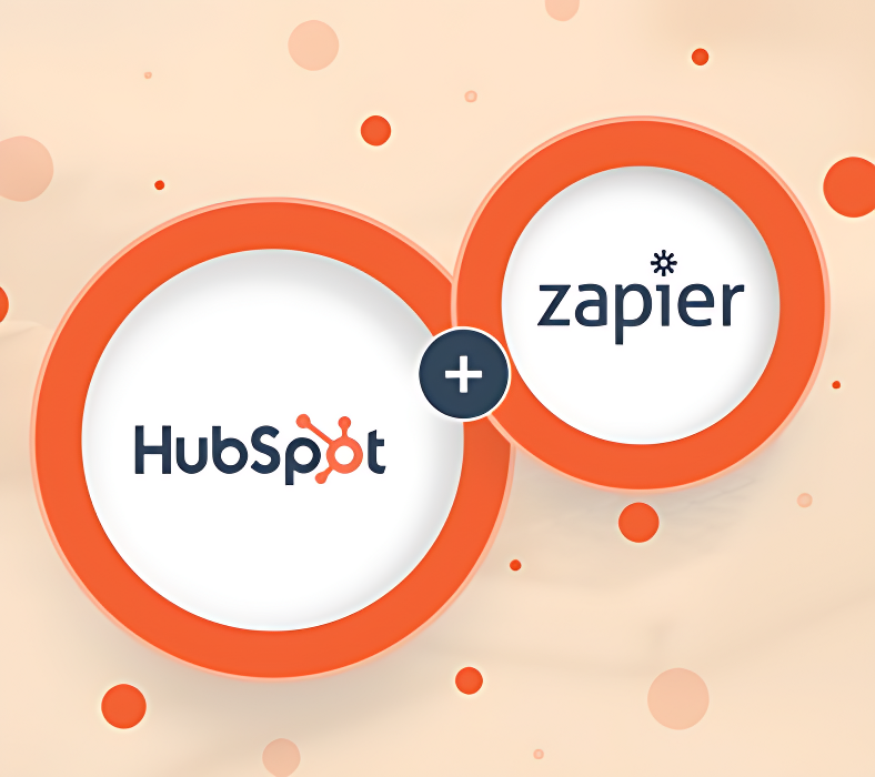 Zapier HubSpot Integration