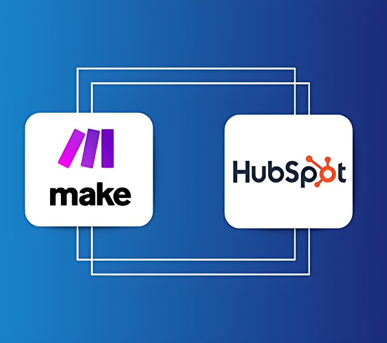 Make HubSpot Integration