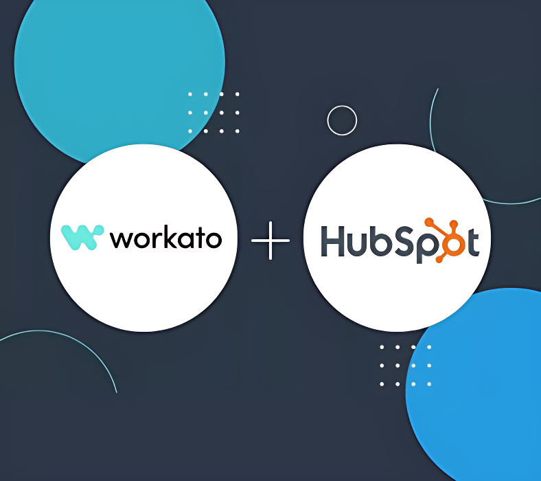 Workato HubSpot Connector