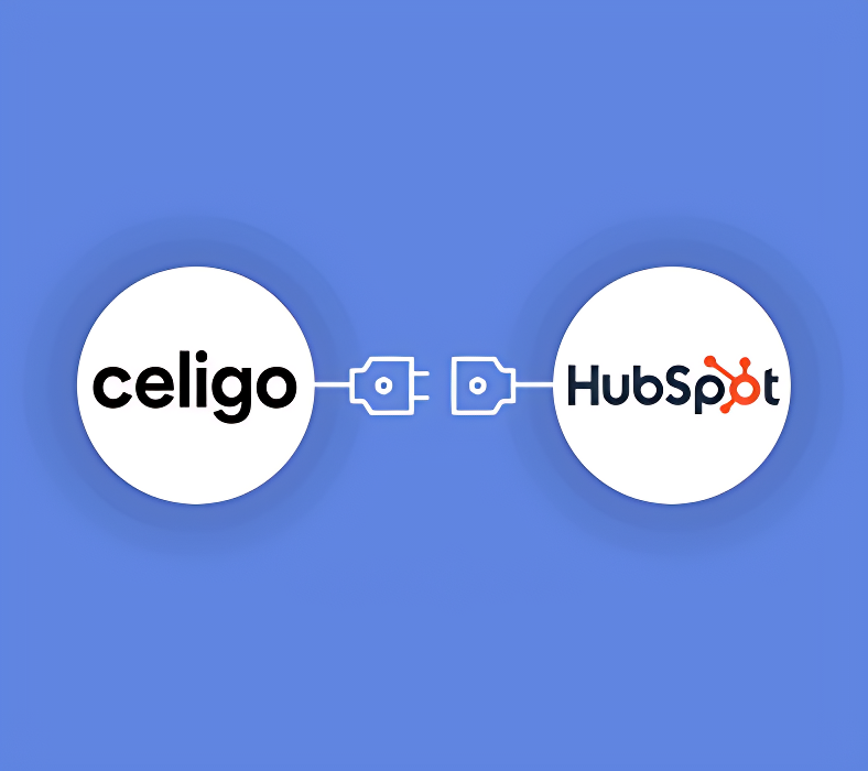 Celigo HubSpot Integration