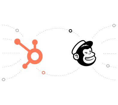 Mailchimp HubSpot Integration
