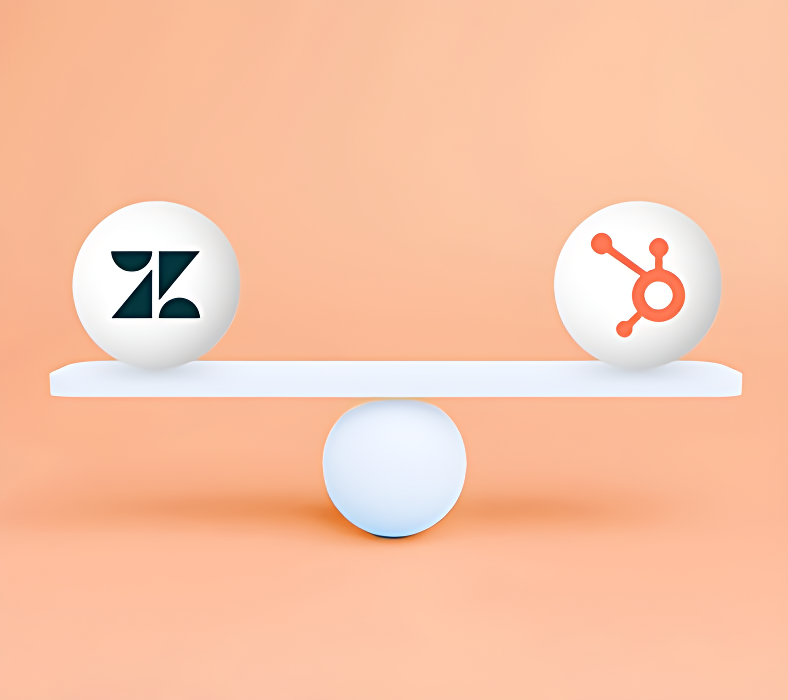 Zendesk HubSpot Integration