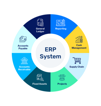 Strategic ERP Advisory & Planning
