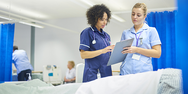 Advanced Practice Provider Staffing