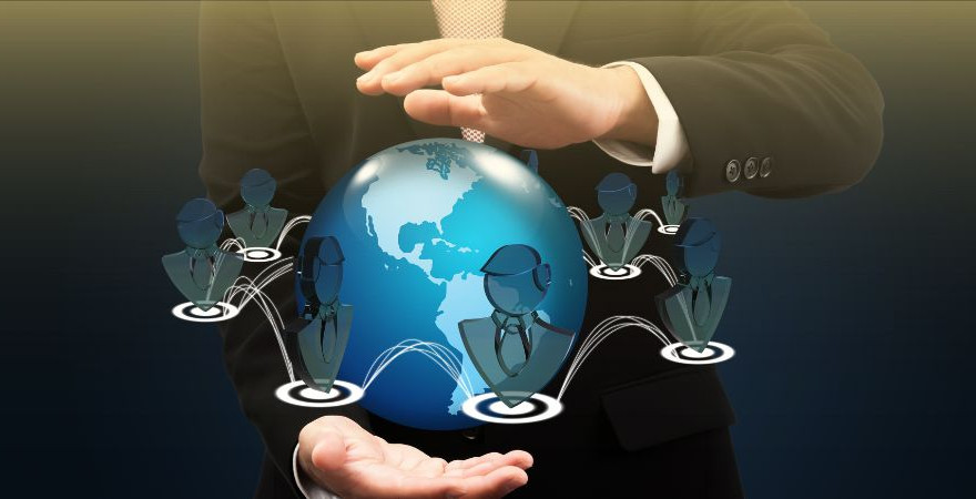 GCC Optimization & Expansion