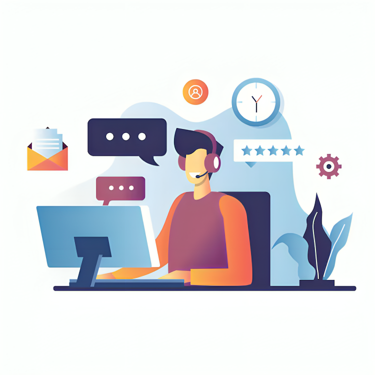 Customer Service Management