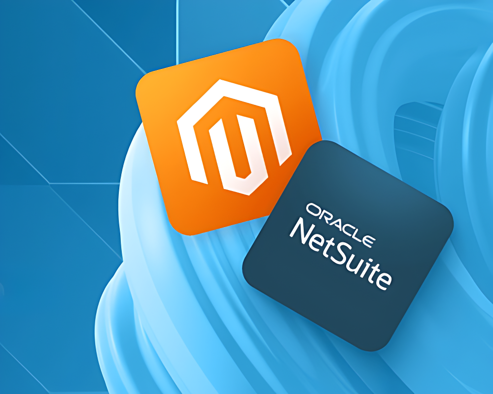 Magento NetSuite Integration