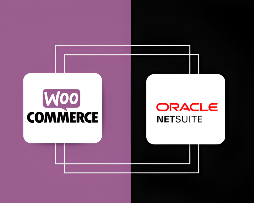 WooCommerce NetSuite Integration
