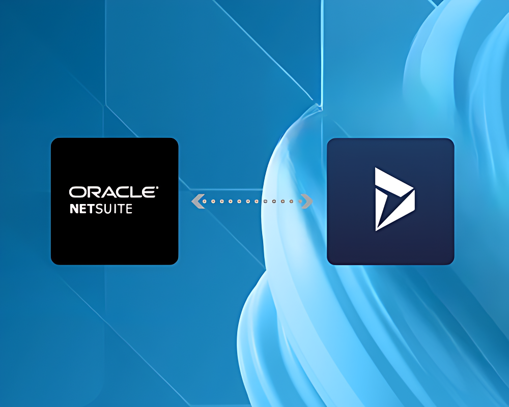 NetSuite Dynamics 365 Integration