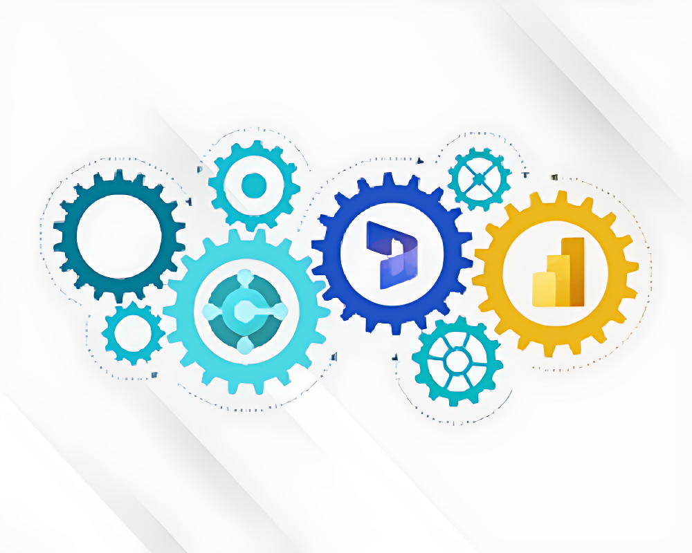 Power BI Dynamics 365 Integration