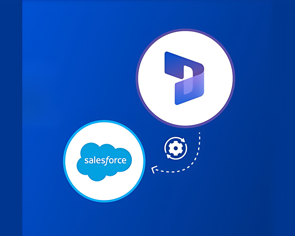 Salesforce Dynamics 365 Integration