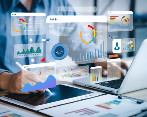 Advanced Analytics & Reporting