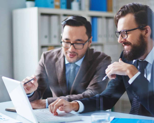 Database Consulting Services